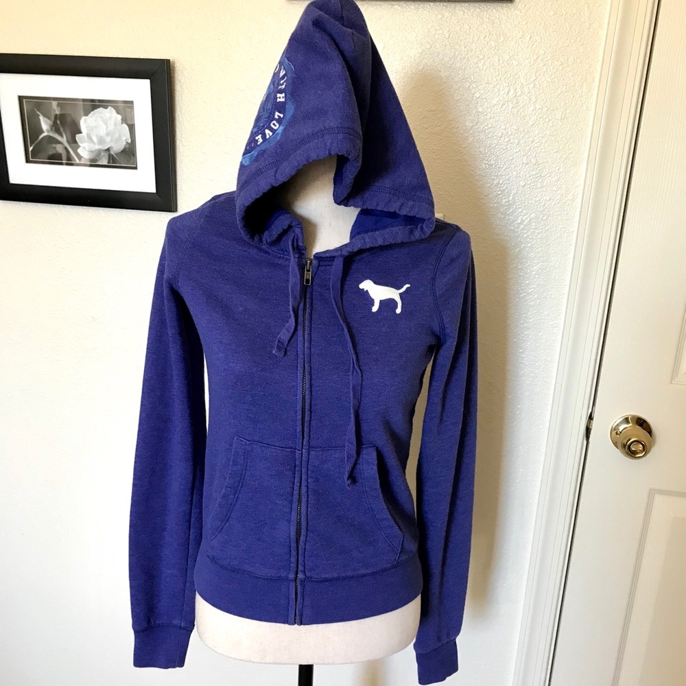 Victoria’s Secret PINK Hoodie